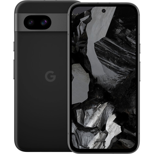 Google Pixel 8a 8GB/256GB Obsidian