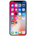 Nillkin Nature TPU Pouzdro Transparent pro iPhone X / Xs