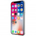 Nillkin Nature TPU Pouzdro Transparent pro iPhone X / Xs