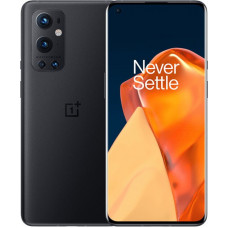 OnePlus 9 Pro 12GB/256GB Dual SIM Stellar Black