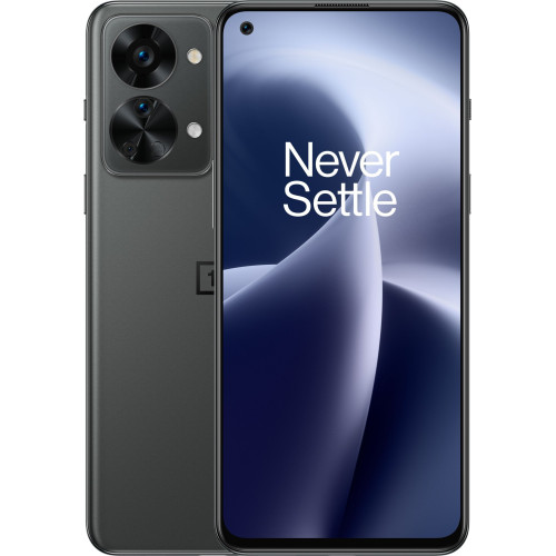 OnePlus Nord 2T 5G 8GB/128GB Dual SIM Gray Shadow | iMobily.eu