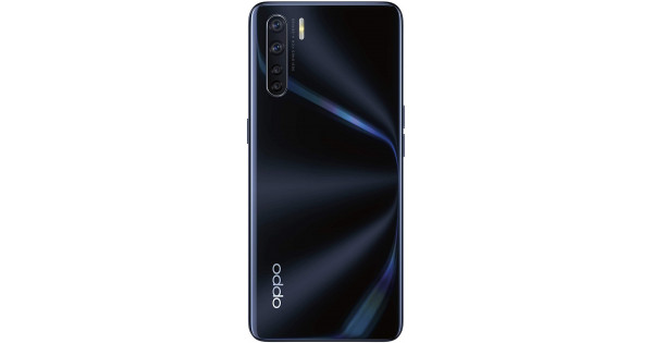 Oppo A91 8GB/128GB Dual SIM Lightening Black | IMobily.eu