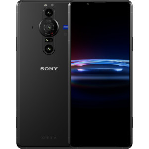 Sony Xperia PRO-I 12GB/512GB Black 