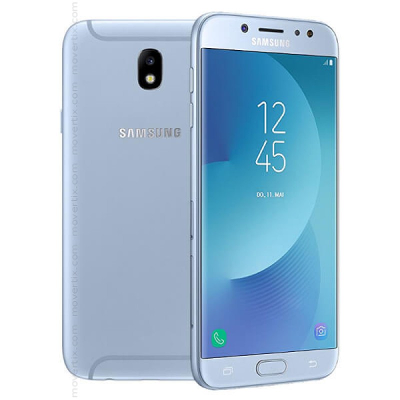 samsung j7 pro blue colour