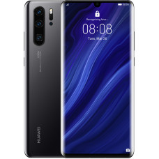 Huawei P30 Pro 6GB/128GB Single SIM Black