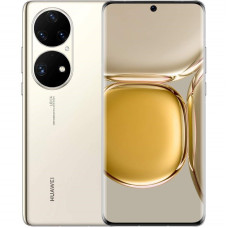 Huawei P50 Pro 8GB/256GB Single SIM Cocoa Gold