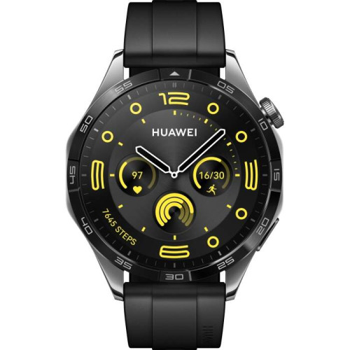 Huawei Watch GT 4 46mm Black