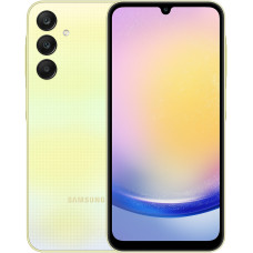 Samsung Galaxy A25 5G A256E 6GB/128GB Yellow