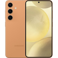 Samsung Galaxy S24 SM-S921B 8GB/128GB Sandstone Orange