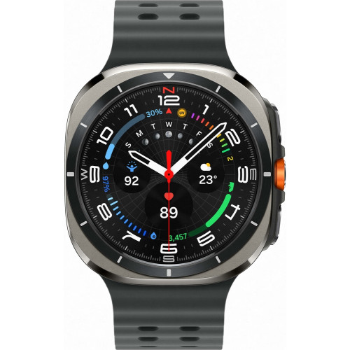 Samsung Galaxy Watch Ultra 47mm LTE SM-L705 Titanium Silver