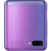 Samsung Galaxy Z Flip F700F 8GB/256GB Dual SIM Mirror Purple