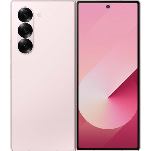 Samsung Galaxy Z Fold6 F956B 12GB/1TB Dual SIM Pink