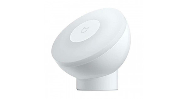 Xiaomi MUE4115GL Mi Motion-Activated Night Light 2, 360° magnetic