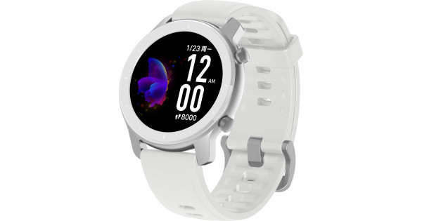 Xiaomi amazfit gtr 2025 42mm moonlight white