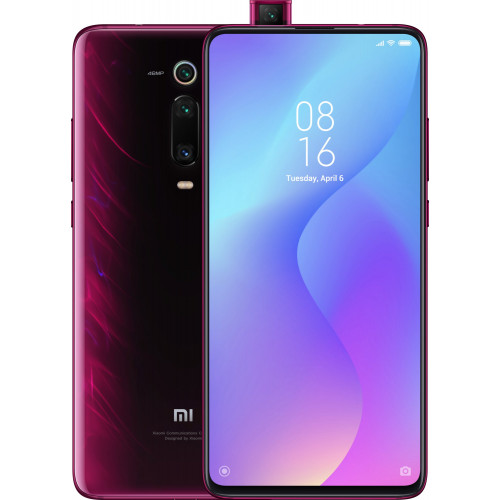 Xiaomi Mi 9T 6GB/128GB Red Flame