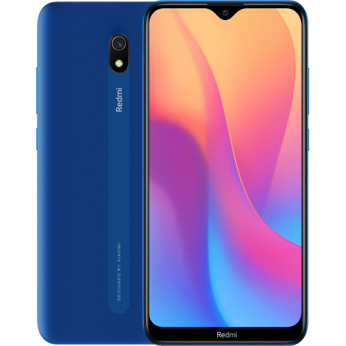 Xiaomi Redmi 8A 2GB/32GB Ocean Blue