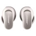 Bose QuietComfort Ultra Earbuds White Smoke