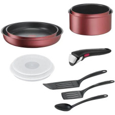 Sada nádobí Tefal Ingenio Daily Chef L3989502 10 ks