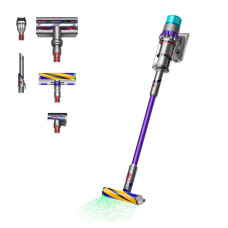 Dyson Gen5detect Absolute (Fialová/Stříbrná)