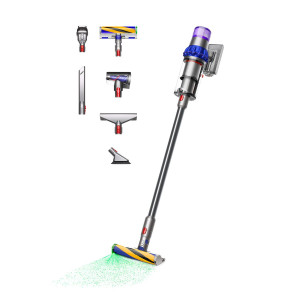 Dyson Vacuum Cleaner Dyson V15 Detect Fluffy (2023)