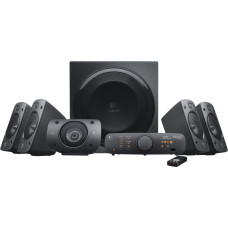 Logitech Speaker System Z906