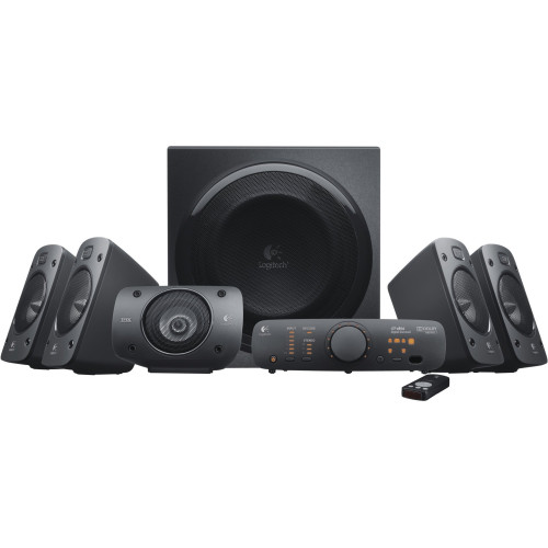 Logitech Speaker System Z906