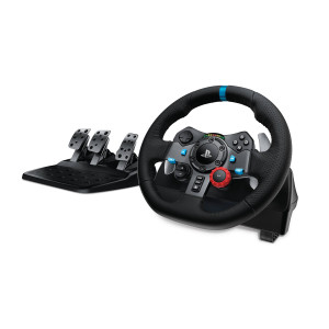 Logitech G29 Driving Force (941-000112)