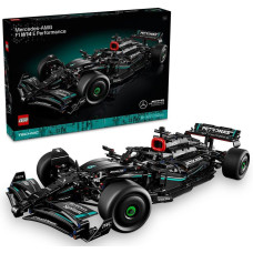 LEGO Technic 42171 Mercedes-AMG F1 W14 E Performance