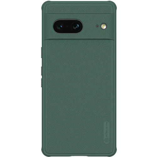 Nillkin Super Frosted PRO Zadní Kryt pro Google Pixel 7 Green