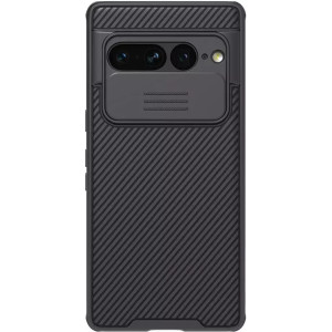 Nillkin CamShield PRO Zadní Kryt pro Google Pixel 7 Pro Black