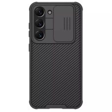 Nillkin CamShield PRO Zadní Kryt pro Samsung Galaxy S23 Black