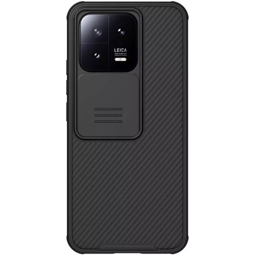 Nillkin CamShield PRO Zadní Kryt pro Xiaomi 13 Black