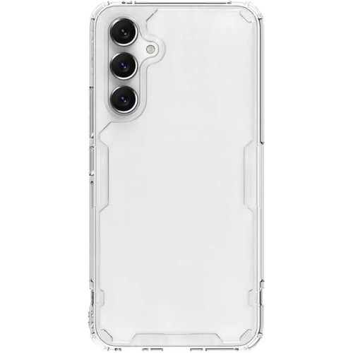 Nillkin Nature TPU PRO Kryt pro Samsung Galaxy A54 5G Transparent