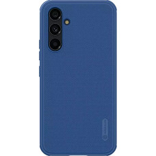 Nillkin Super Frosted PRO Zadní Kryt pro Samsung Galaxy A54 5G Blue