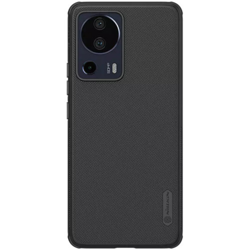 Nillkin Super Frosted PRO Zadní Kryt pro Xiaomi 13 Lite Black