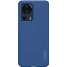 Nillkin Super Frosted PRO Zadní Kryt pro Xiaomi 13 Lite Blue