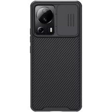 Nillkin CamShield PRO Zadní Kryt pro Xiaomi 13 Lite Black