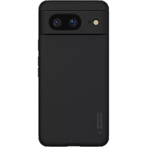 Nillkin Super Frosted PRO Zadní Kryt pro Google Pixel 8 Black