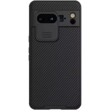 Nillkin CamShield PRO Zadní Kryt pro Google Pixel 8 Pro Black