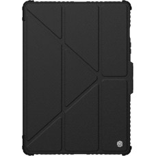 Nillkin Bumper PRO Protective Stand Case Multi-angle pro Samsung Galaxy Tab S9 Black