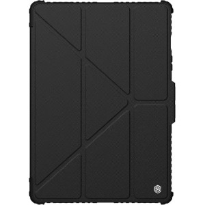 Nillkin Bumper PRO Protective Stand Case Multi-angle pro Samsung Galaxy Tab S9 Black