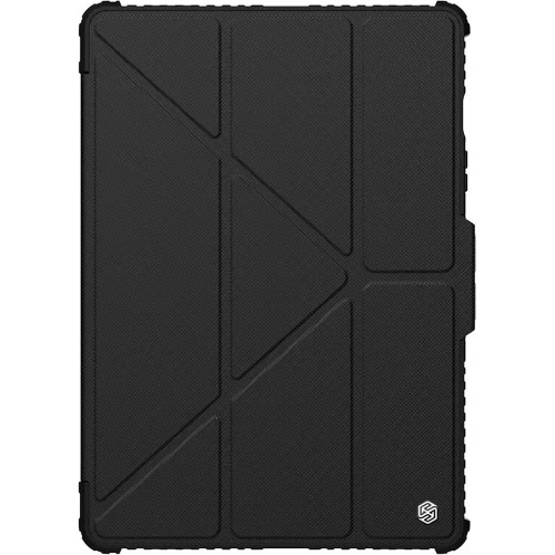 Nillkin Bumper PRO Protective Stand Case Multi-angle pro Samsung Galaxy Tab S9 Black