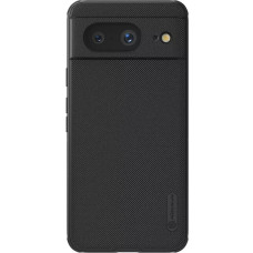 Nillkin Super Frosted PRO Magnetic Zadní Kryt pro Google Pixel 8 Black