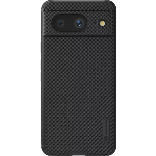 Nillkin Super Frosted PRO Magnetic Zadní Kryt pro Google Pixel 8 Black