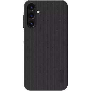 Nillkin Super Frosted Zadní Kryt pro Samsung Galaxy A25 5G Black