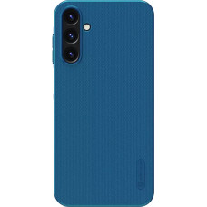 Nillkin Super Frosted Zadní Kryt pro Samsung Galaxy A25 5G Peacock Blue