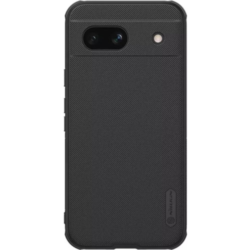 Nillkin Super Frosted PRO Zadní Kryt pro Google Pixel 8a Black