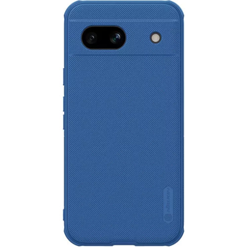 Nillkin Super Frosted PRO Zadní Kryt pro Google Pixel 8a Blue