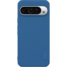 Nillkin Super Frosted PRO Zadní Kryt pro Google Pixel 9 / Pixel 9 Pro Blue