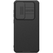 Nillkin CamShield PRO Zadní Kryt pro Samsung Galaxy S24 FE Black